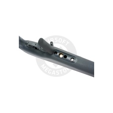 Umarex UX Origins .25 Caliber PCP Side Lever Action Pellet Airgun