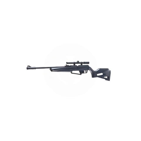 Umarex NXG APX Multi-Pump Youth BB Pellet Airgun Rifle with Scope
