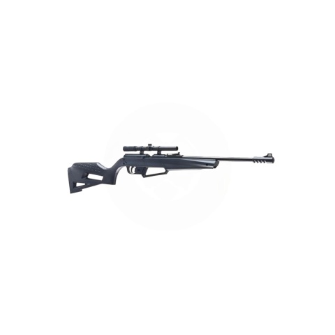 Umarex NXG APX Multi-Pump Youth BB Pellet Airgun Rifle with Scope