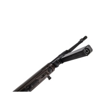 Umarex Legends MP40 .177 CO2 Air Rifle (Black) 