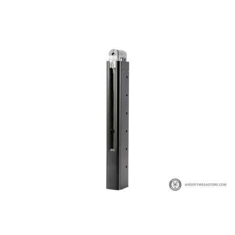Umarex 30 Round Magazine for Legends Full Auto M1A1 Tommy Gun CO2 Powered Airgun