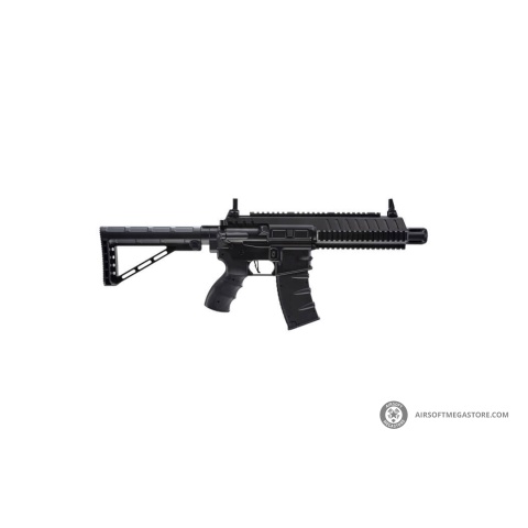 Umarex Steel Strike BB Gun Auto 6-Shot Burst