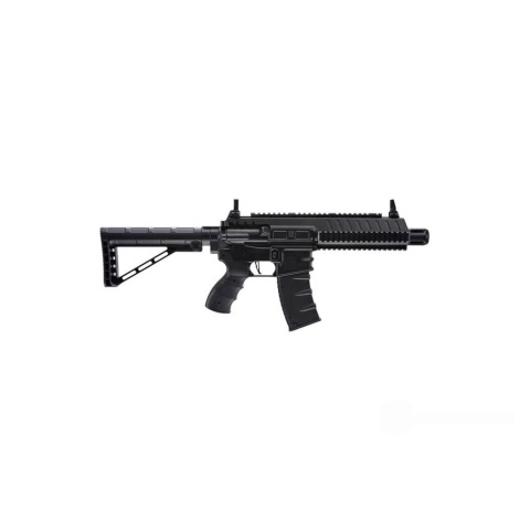 Umarex Steel Strike BB Gun Auto 6-Shot Burst