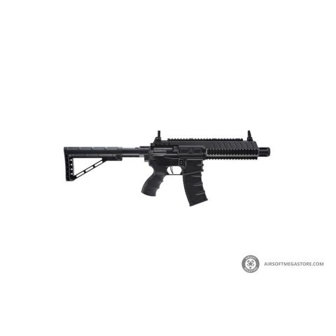 Umarex Steel Strike BB Gun Auto 6-Shot Burst