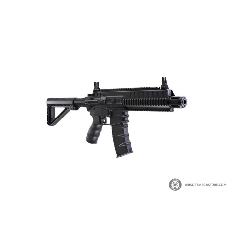 Umarex Steel Strike BB Gun Auto 6-Shot Burst