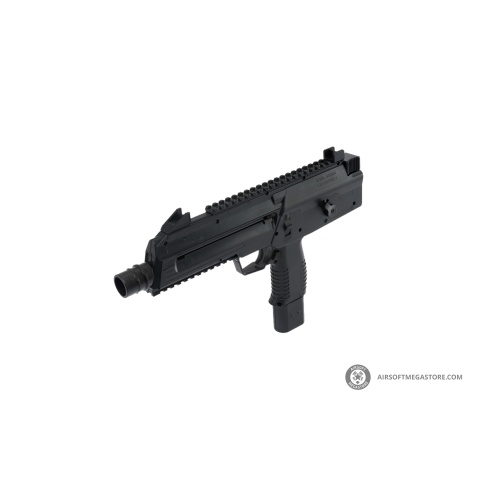 UMAREX STEEL STORM 6-SHOT AUTO BURST BB GUN AIRGUN