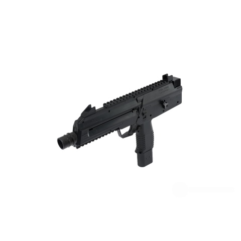 UMAREX STEEL STORM 6-SHOT AUTO BURST BB GUN AIRGUN