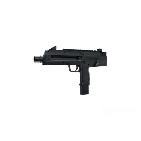 UMAREX STEEL STORM 6-SHOT AUTO BURST BB GUN AIRGUN