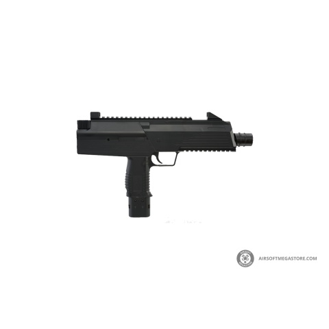 UMAREX STEEL STORM 6-SHOT AUTO BURST BB GUN AIRGUN