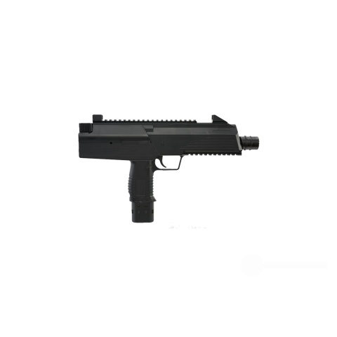 UMAREX STEEL STORM 6-SHOT AUTO BURST BB GUN AIRGUN