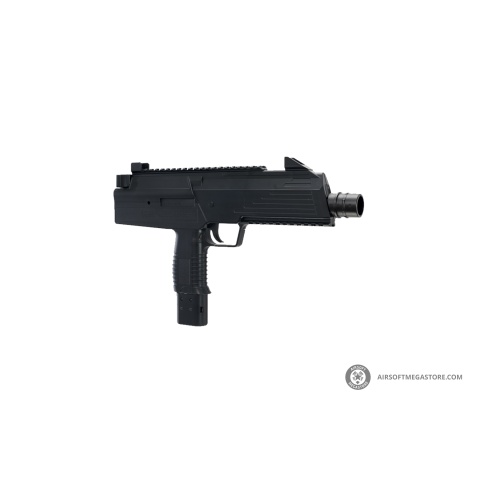 UMAREX STEEL STORM 6-SHOT AUTO BURST BB GUN AIRGUN
