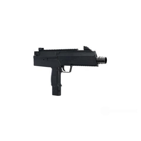 UMAREX STEEL STORM 6-SHOT AUTO BURST BB GUN AIRGUN