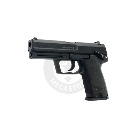 Heckler & Koch USP CO2 Non-Blowback Air Pistol
