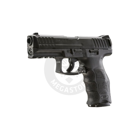 Heckler & Kock VP9 BB Gun .177 Gas Blowback Airgun