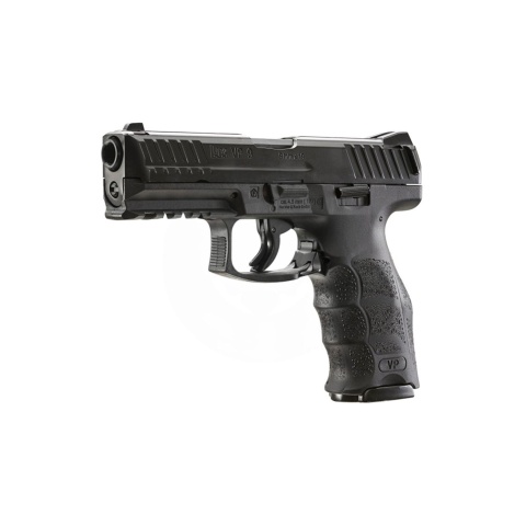 Heckler & Kock VP9 BB Gun .177 Gas Blowback Airgun