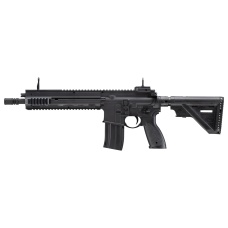 H&K 416 .177 Caliber BB Gun Air Rifle (Color: Black)