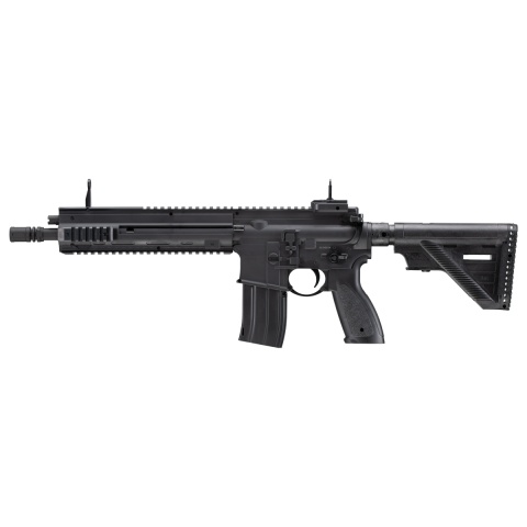 H&K 416 .177 Caliber BB Gun Air Rifle (Color: Black)