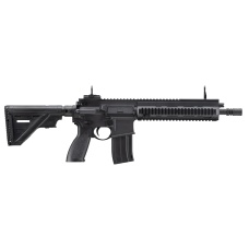H&K 416 .177 Caliber BB Gun Air Rifle (Color: Black)