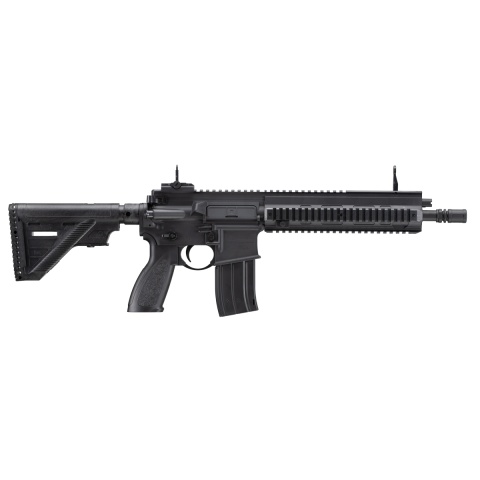 H&K 416 .177 Caliber BB Gun Air Rifle (Color: Black)