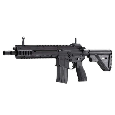 H&K 416 .177 Caliber BB Gun Air Rifle (Color: Black)