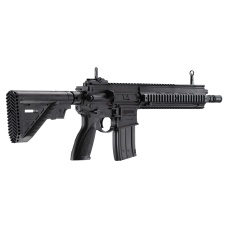 H&K 416 .177 Caliber BB Gun Air Rifle (Color: Black)