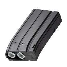 H&K 416 .177 Caliber BB Gun Air Rifle (Color: Black)