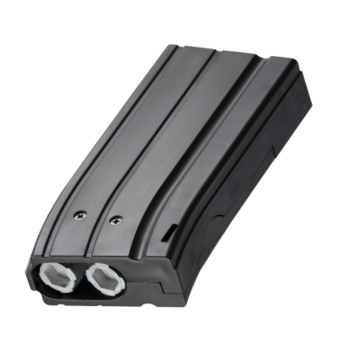 H&K 416 .177 Caliber BB Gun Air Rifle (Color: Black)