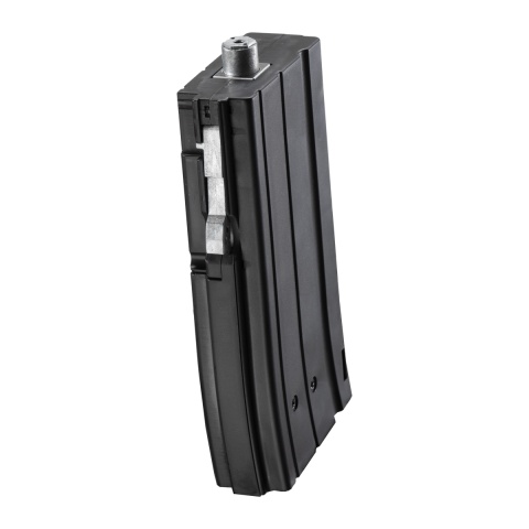 H&K 416 .177 Caliber BB Gun Air Rifle (Color: Black)