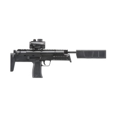 Umarex H&K MP7 Break Barrel .177 Caliber Pellet Gun (Color: Black)