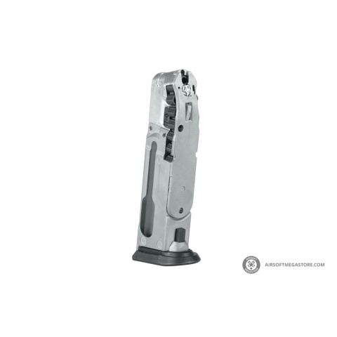Umarex 20 Round .177 / 4.5mm Belted Magazine for Walther PPQ M2 Air Pistols