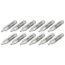 Umarex 12g CO2 Cartridges for Airsoft / Air Guns [12 Pack]