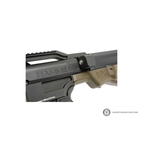 Umarex Hammer .50 Cal 2 Round Magazine