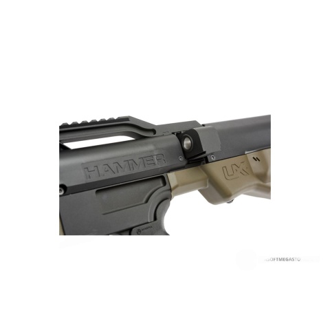 Umarex Hammer .50 Cal 2 Round Magazine