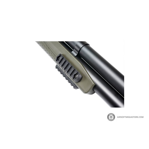 Umarex AirSaber Air Archery Arrow Rifle Airgun with Axeon Scope 