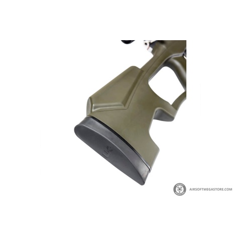 Umarex AirSaber Air Archery Arrow Rifle Airgun with Axeon Scope 