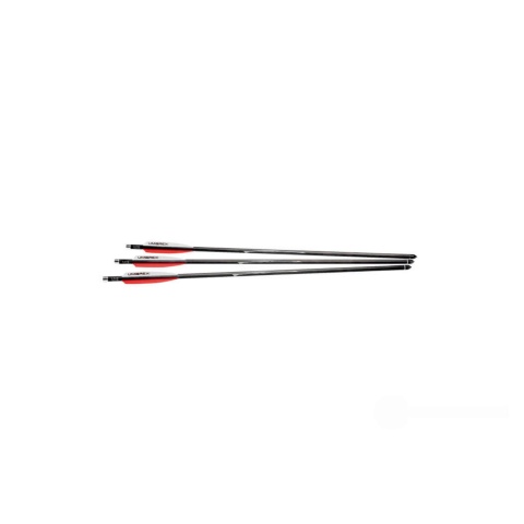 Umarex AirSaber Air Archery Arrow Rifle Airgun with Axeon Scope 