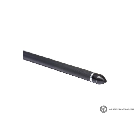 Umarex AirSaber Air Archery Carbon Fiber Airgun Arrows with Field Tips (Pack of 6)