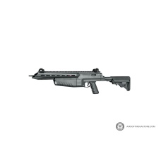 Umarex AirJavelin CO2 Powered Air Archery Airgun Rifle 