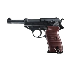 Umarex Walther .177 Cal P38 Co2 Powered Blowback Air Gun