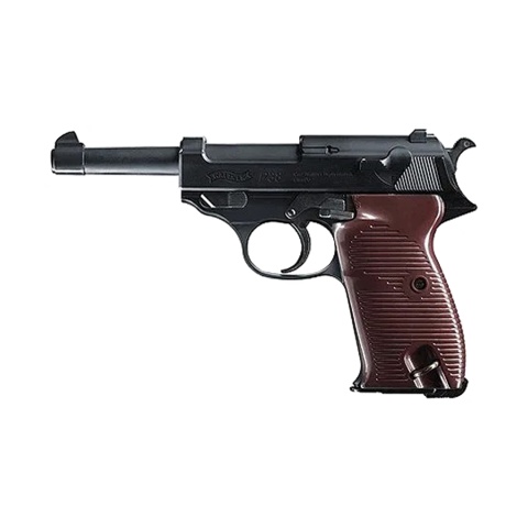 Umarex Walther .177 Cal P38 Co2 Powered Blowback Air Gun