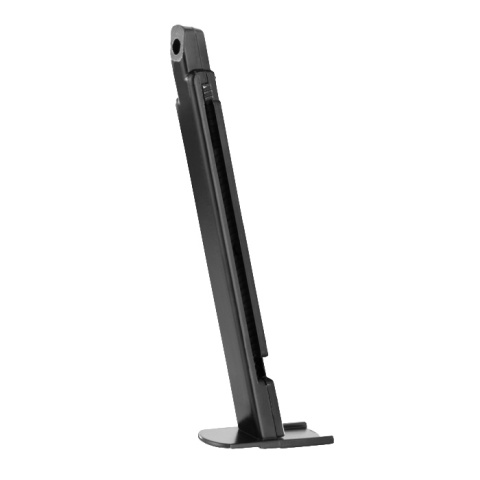 Umarex Walter P38 20 Round .177/4.5mm CO2 BB Magazine (Color: Black)