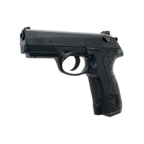 Umarex Beretta PX4 Storm .177 Co2 Blowback Airgun Pistol (Color: Black)