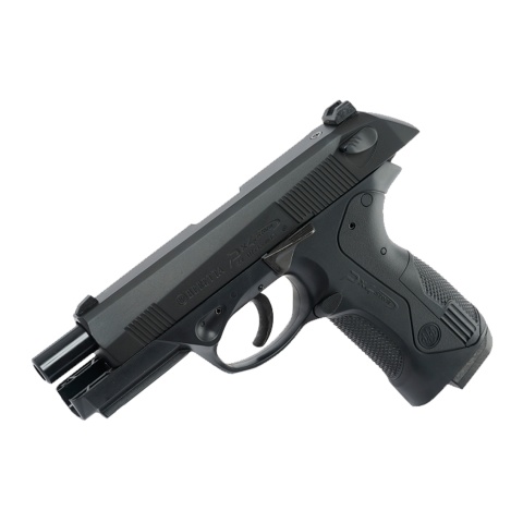 Umarex Beretta PX4 Storm .177 Co2 Blowback Airgun Pistol (Color: Black)