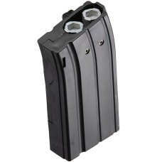 H&K 416 .177 Caliber BB Airgun Magazine (Color: Black)