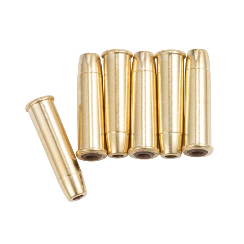 Umarex Colt Peacemaker SAA CO2 .177 Pellet Revolver Shells (Pack of 6)
