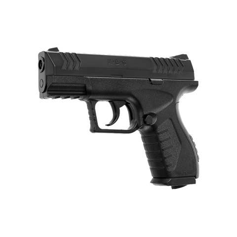 Umarex XBG Semi-Auto Air Pistol (Black)