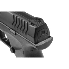 Umarex XBG Semi-Auto Air Pistol (Black)