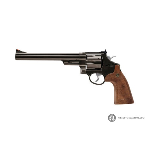 Umarex Licensed Smith & Wesson Model 29 .177 Cal CO2 Air Pistol