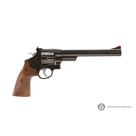 Umarex Licensed Smith & Wesson Model 29 .177 Cal CO2 Air Pistol
