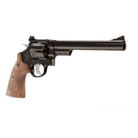 Umarex Licensed Smith & Wesson Model 29 .177 Cal CO2 Air Pistol